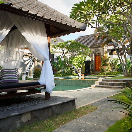 Bali Nyuh Gading Luxury Villas & Spa Seminyak  Ngoại thất bức ảnh