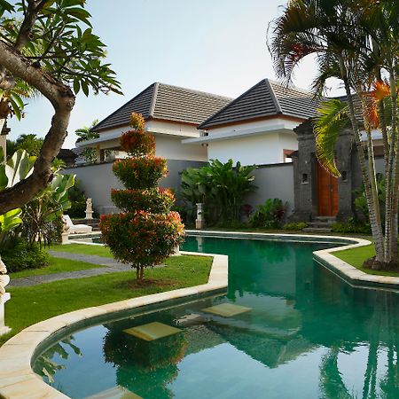 Bali Nyuh Gading Luxury Villas & Spa Seminyak  Ngoại thất bức ảnh
