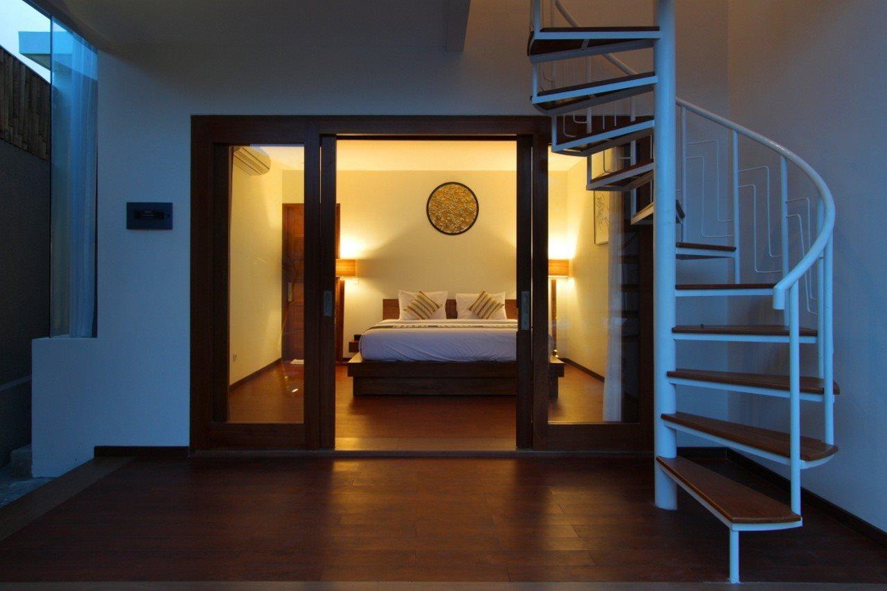 Bali Nyuh Gading Luxury Villas & Spa Seminyak  Ngoại thất bức ảnh