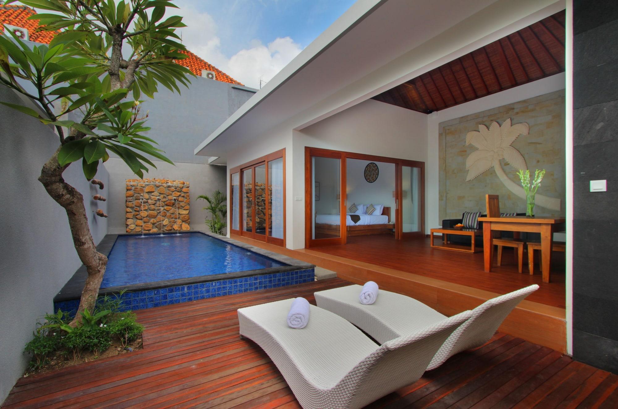 Bali Nyuh Gading Luxury Villas & Spa Seminyak  Ngoại thất bức ảnh