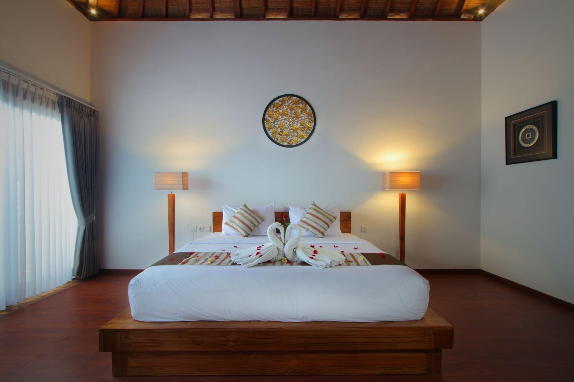 Bali Nyuh Gading Luxury Villas & Spa Seminyak  Ngoại thất bức ảnh