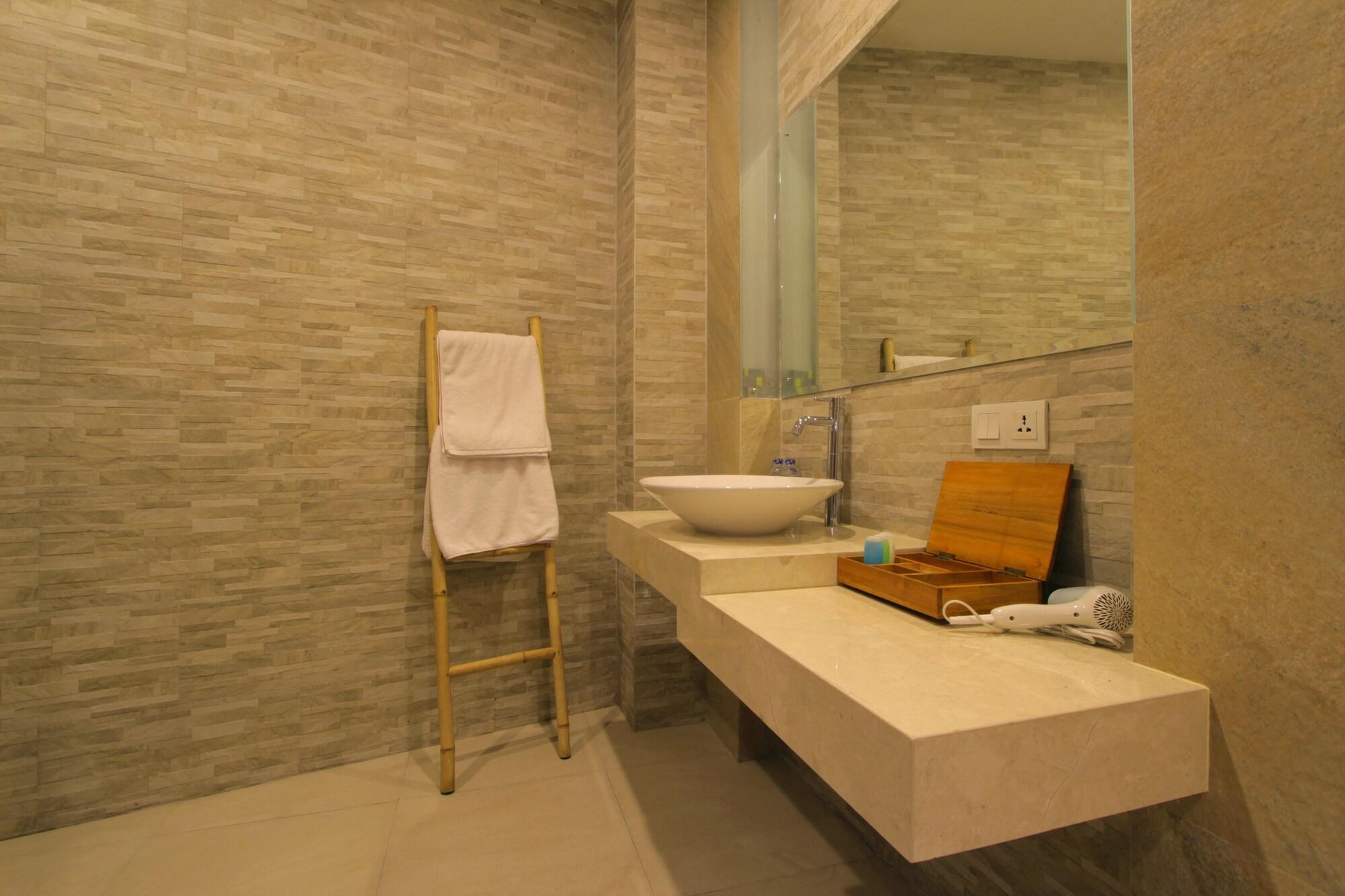 Bali Nyuh Gading Luxury Villas & Spa Seminyak  Ngoại thất bức ảnh