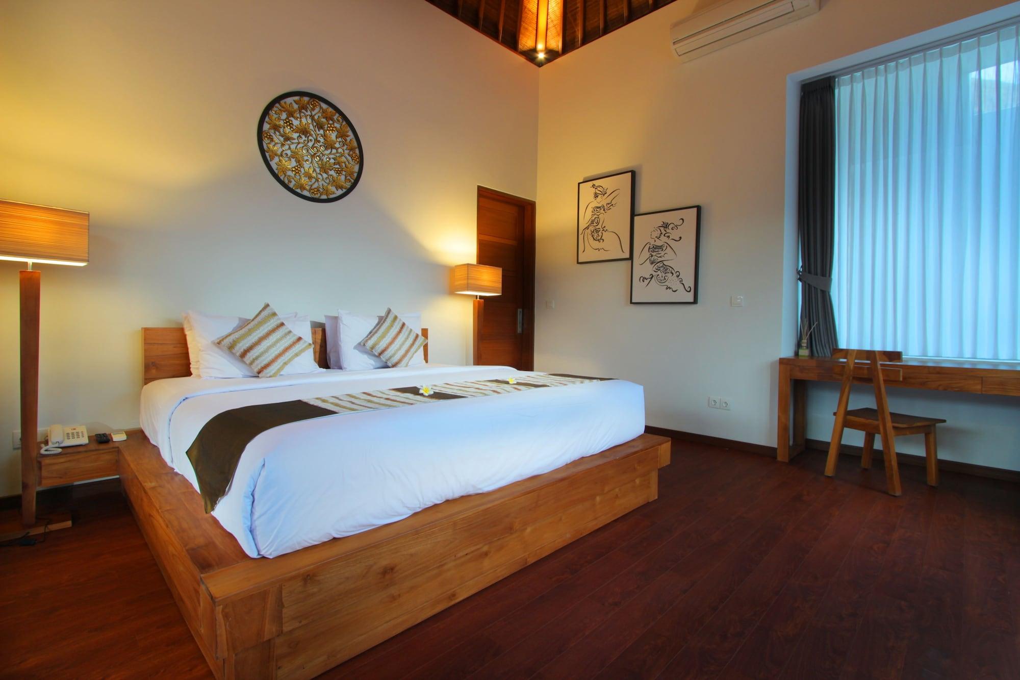 Bali Nyuh Gading Luxury Villas & Spa Seminyak  Ngoại thất bức ảnh