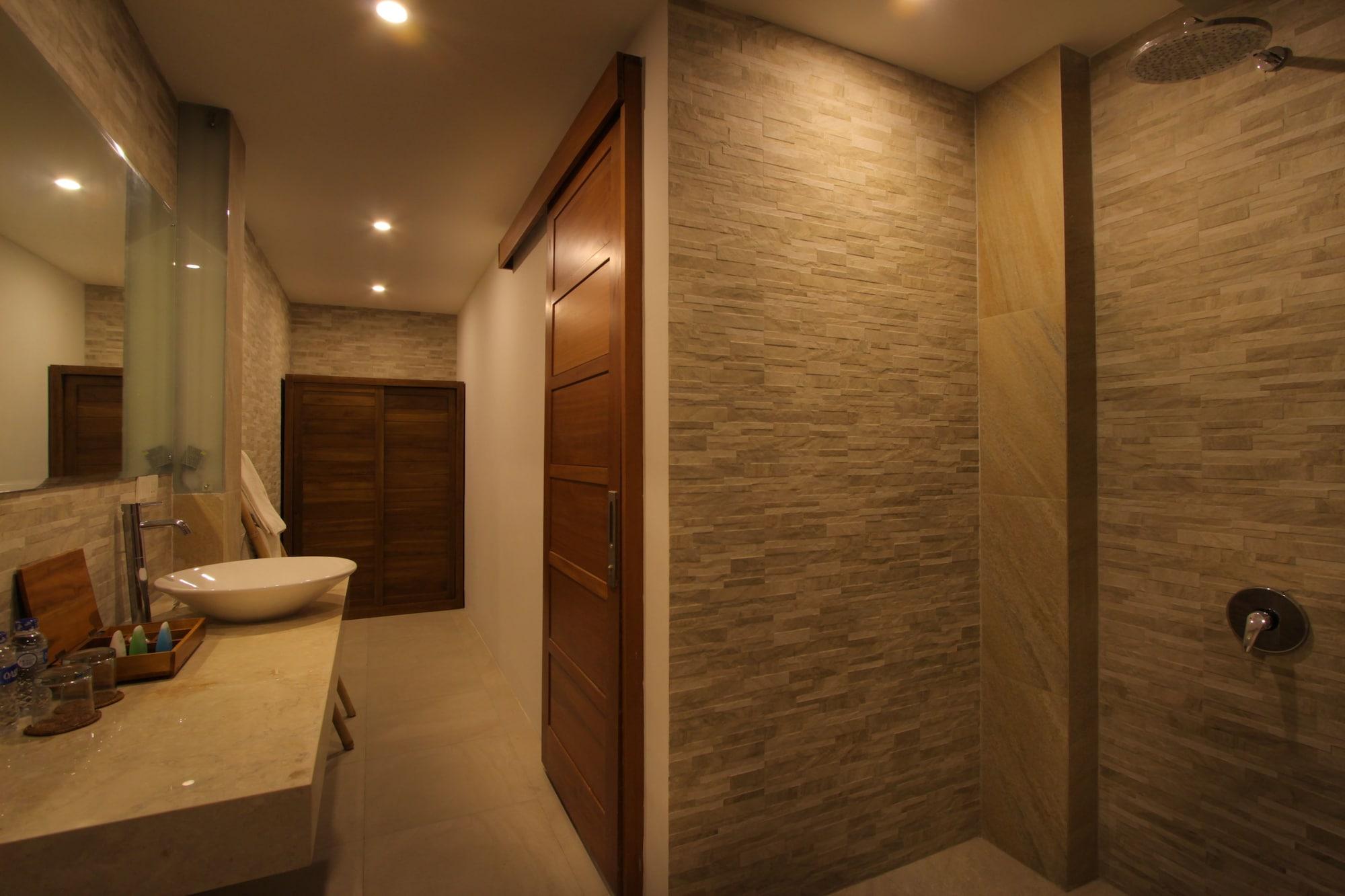 Bali Nyuh Gading Luxury Villas & Spa Seminyak  Ngoại thất bức ảnh