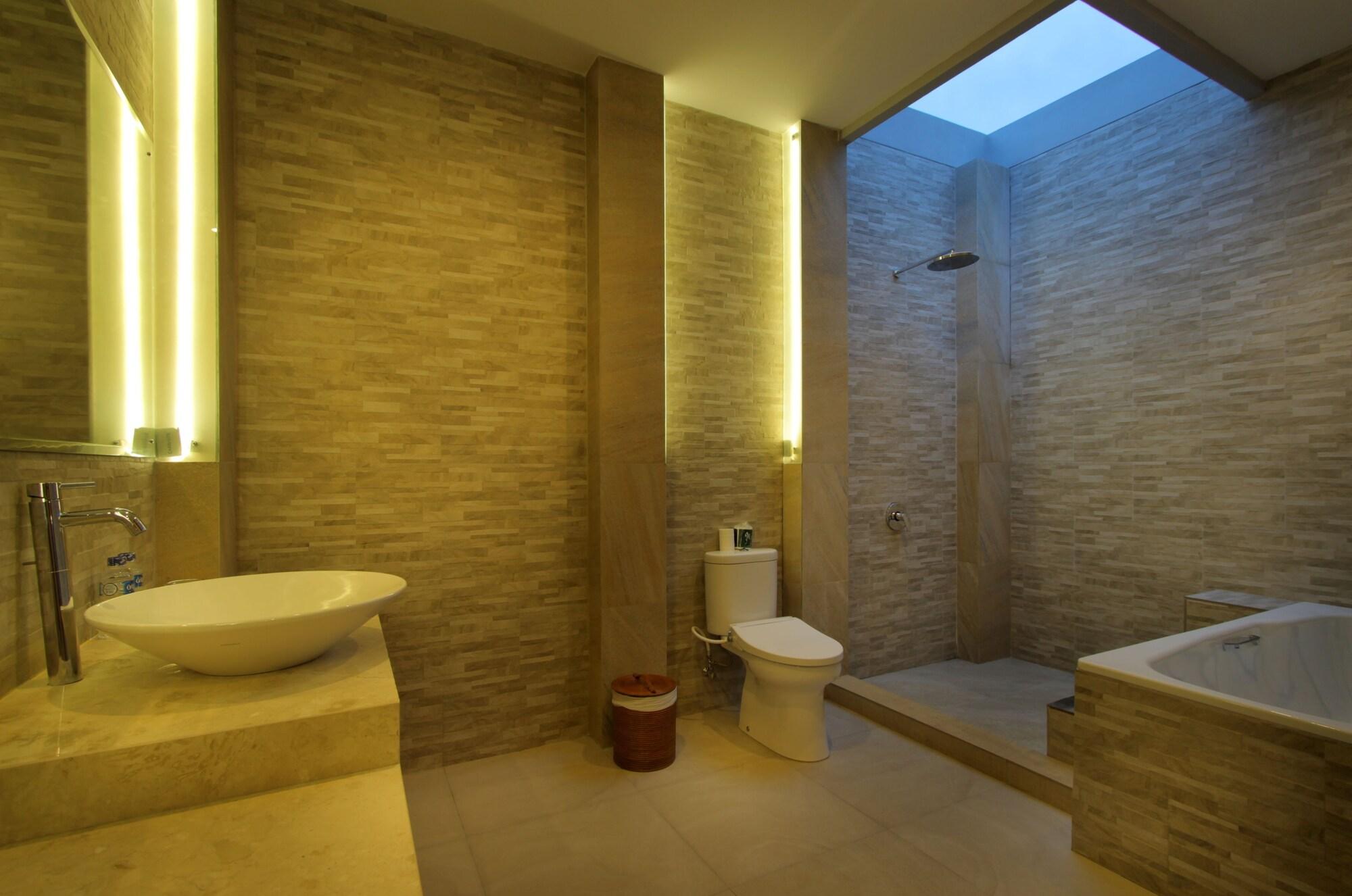 Bali Nyuh Gading Luxury Villas & Spa Seminyak  Ngoại thất bức ảnh