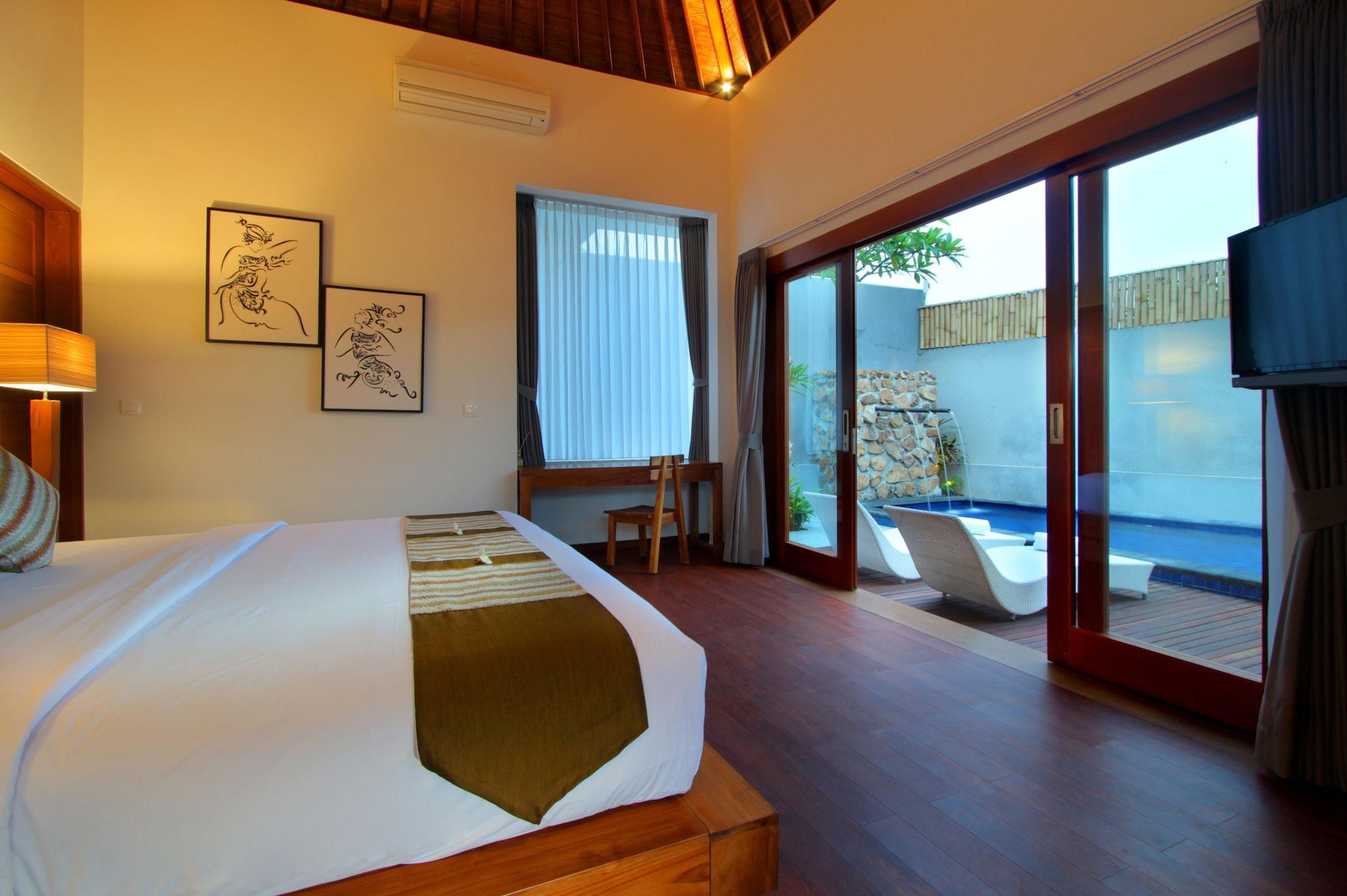 Bali Nyuh Gading Luxury Villas & Spa Seminyak  Ngoại thất bức ảnh
