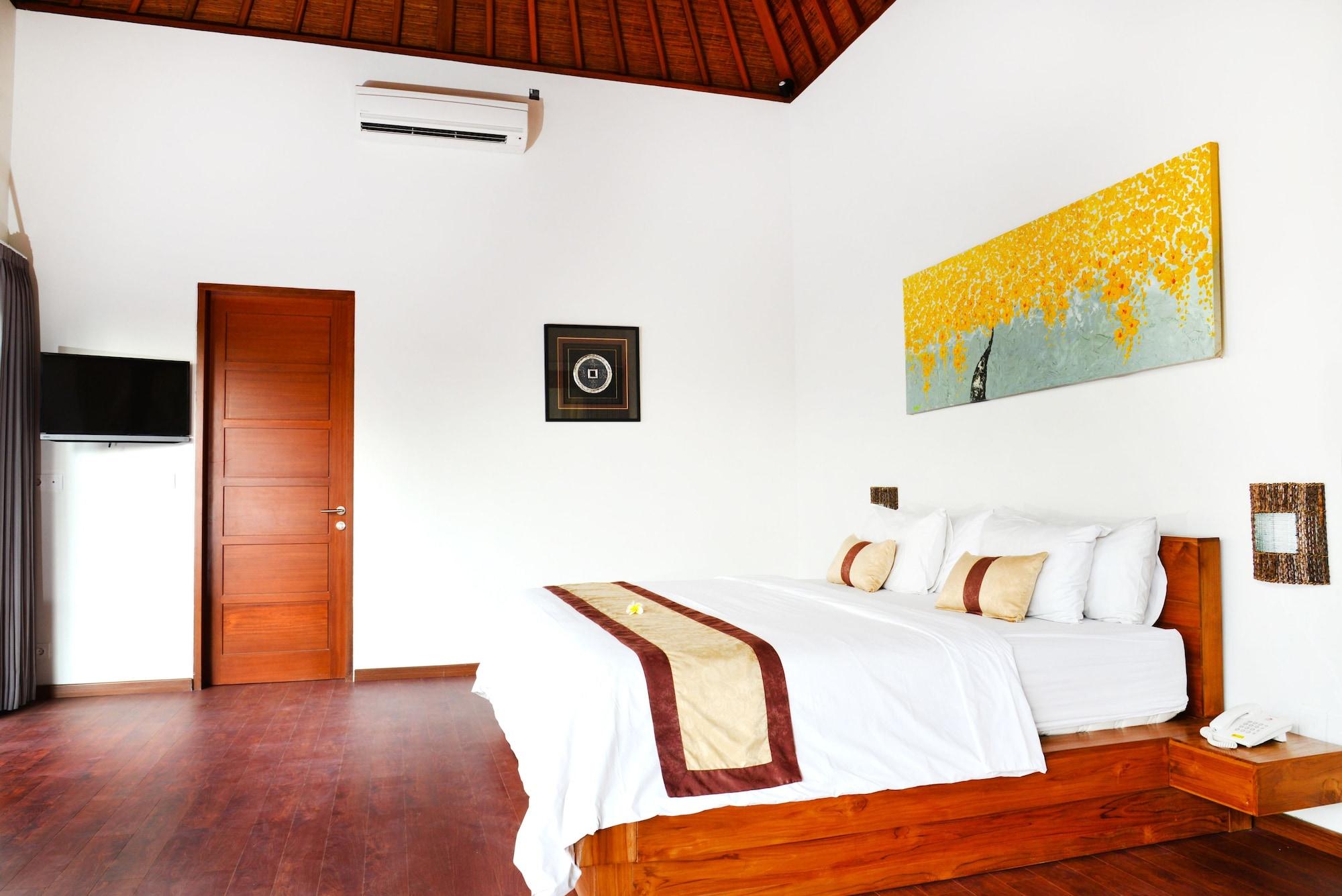 Bali Nyuh Gading Luxury Villas & Spa Seminyak  Ngoại thất bức ảnh