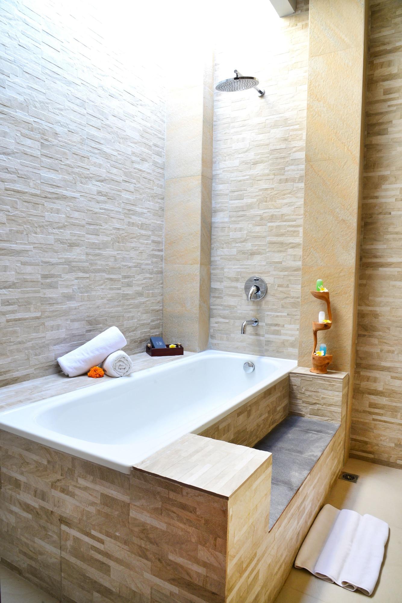 Bali Nyuh Gading Luxury Villas & Spa Seminyak  Ngoại thất bức ảnh