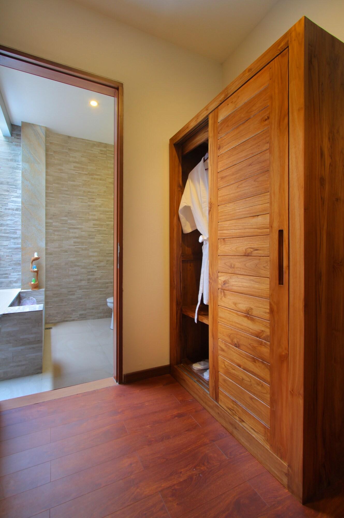 Bali Nyuh Gading Luxury Villas & Spa Seminyak  Ngoại thất bức ảnh