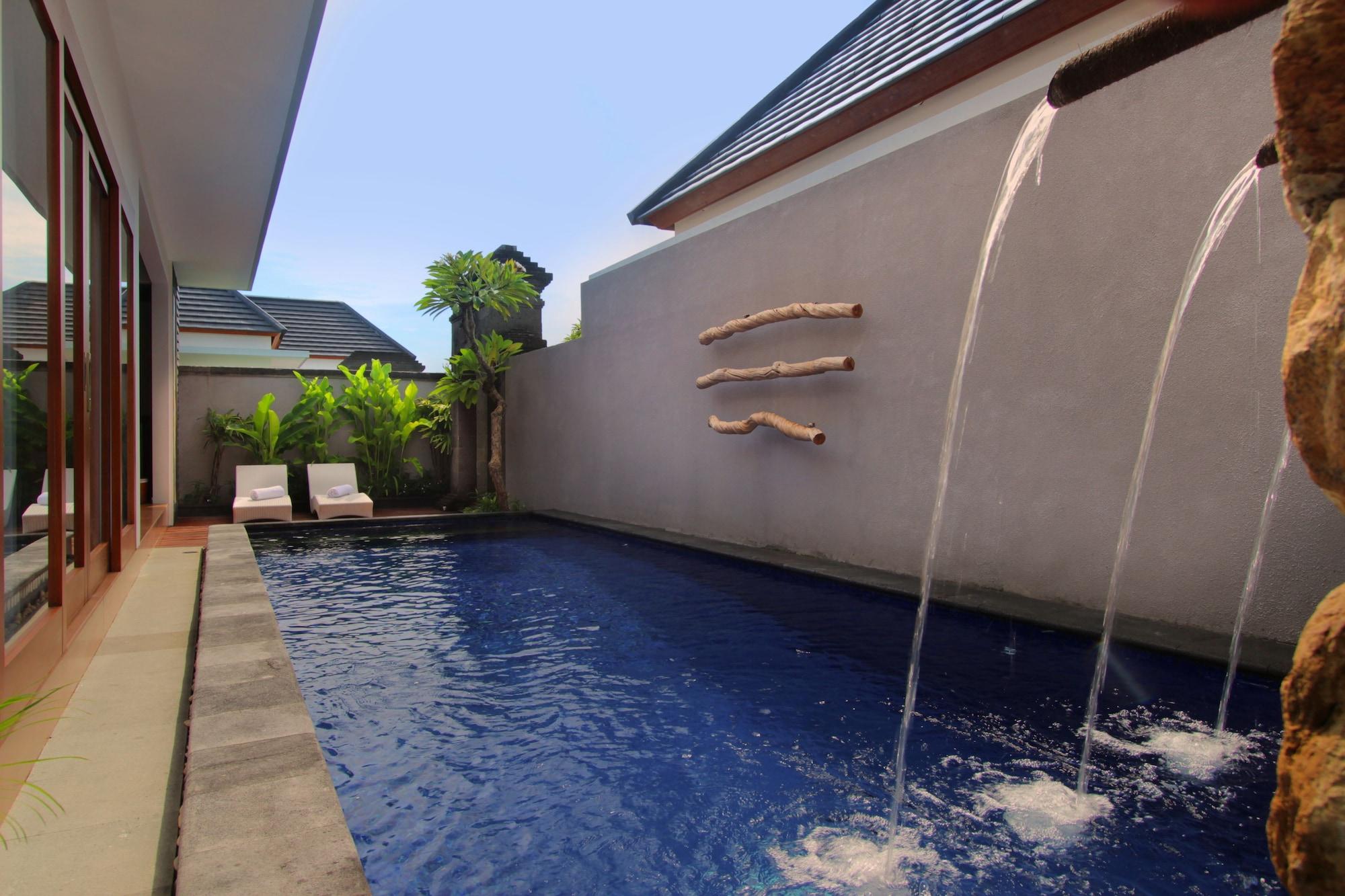 Bali Nyuh Gading Luxury Villas & Spa Seminyak  Ngoại thất bức ảnh
