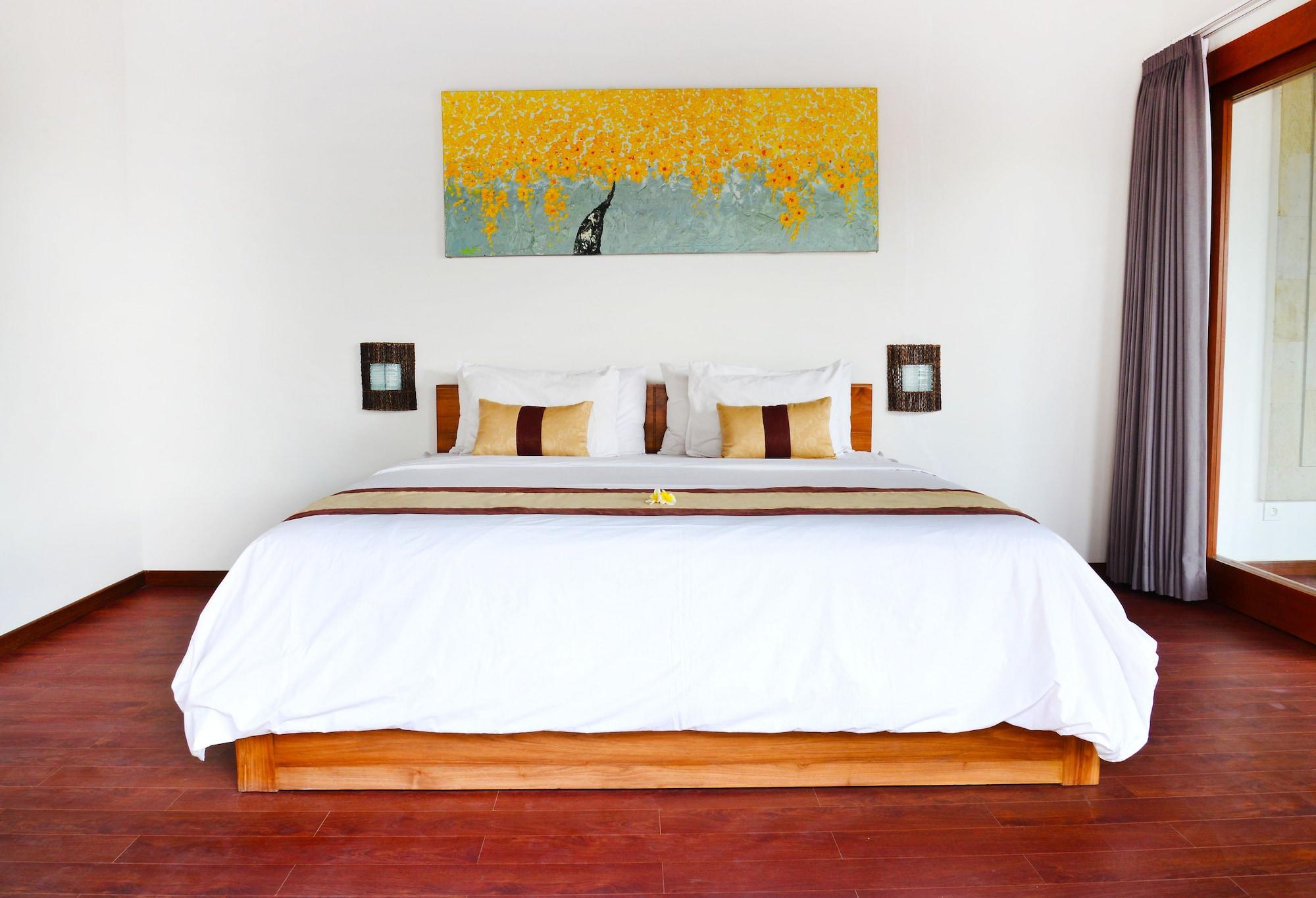 Bali Nyuh Gading Luxury Villas & Spa Seminyak  Ngoại thất bức ảnh