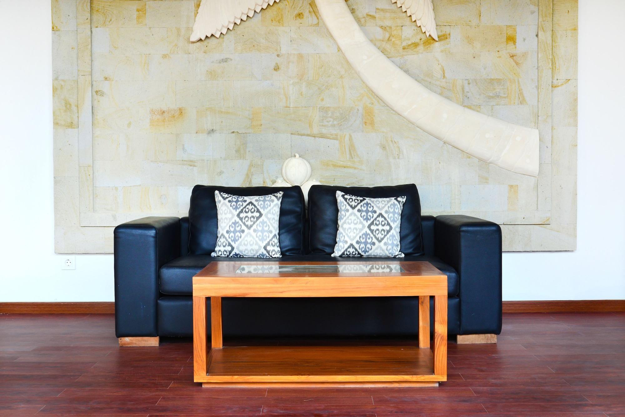 Bali Nyuh Gading Luxury Villas & Spa Seminyak  Ngoại thất bức ảnh