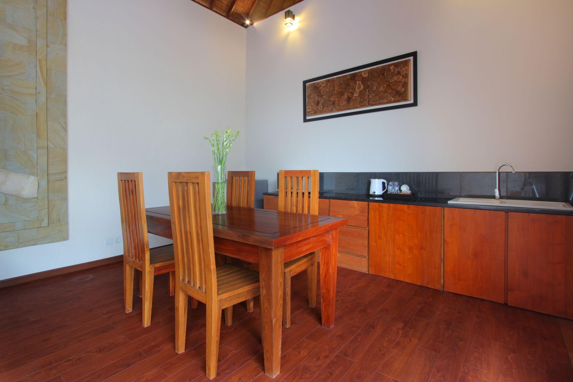 Bali Nyuh Gading Luxury Villas & Spa Seminyak  Ngoại thất bức ảnh