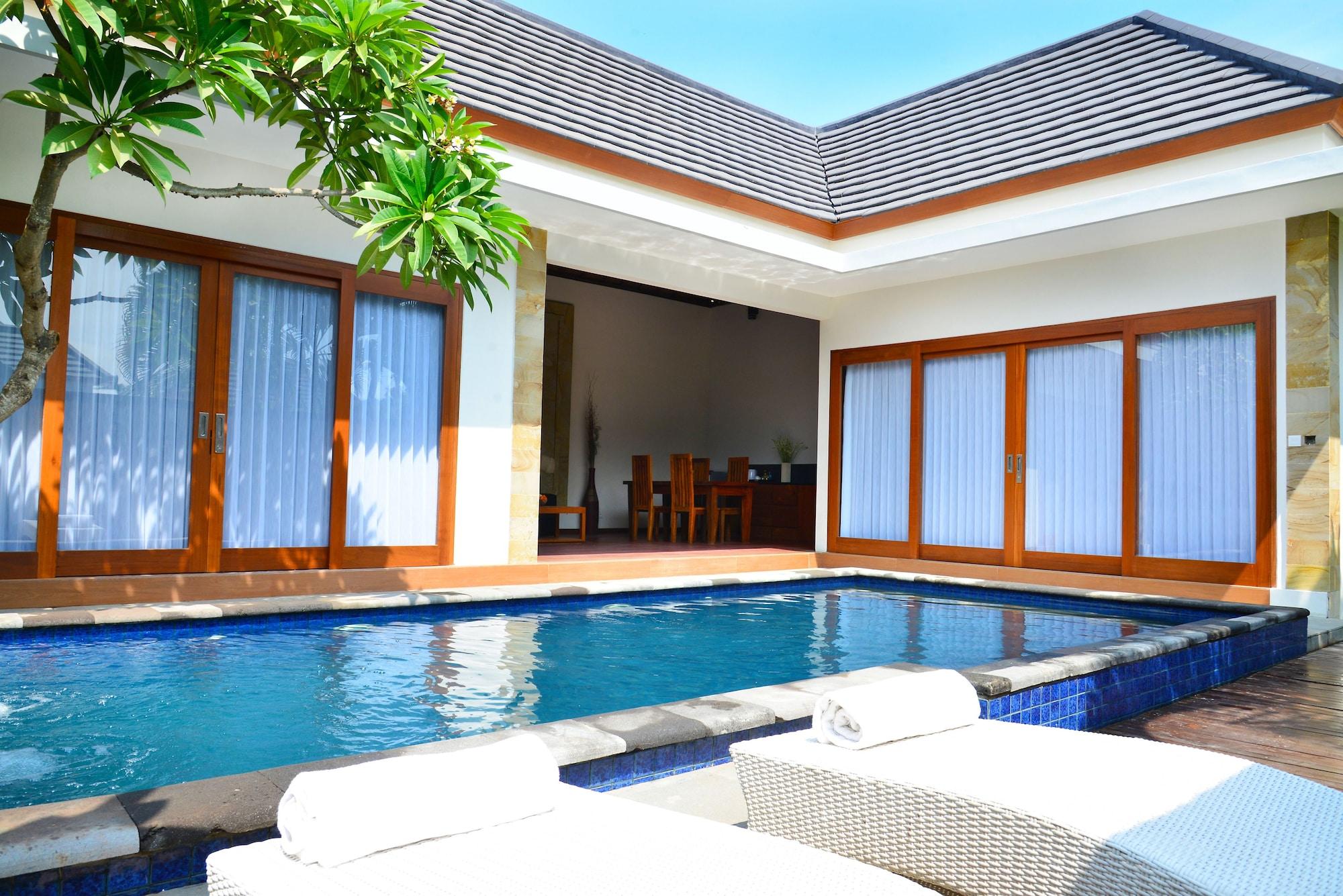 Bali Nyuh Gading Luxury Villas & Spa Seminyak  Ngoại thất bức ảnh