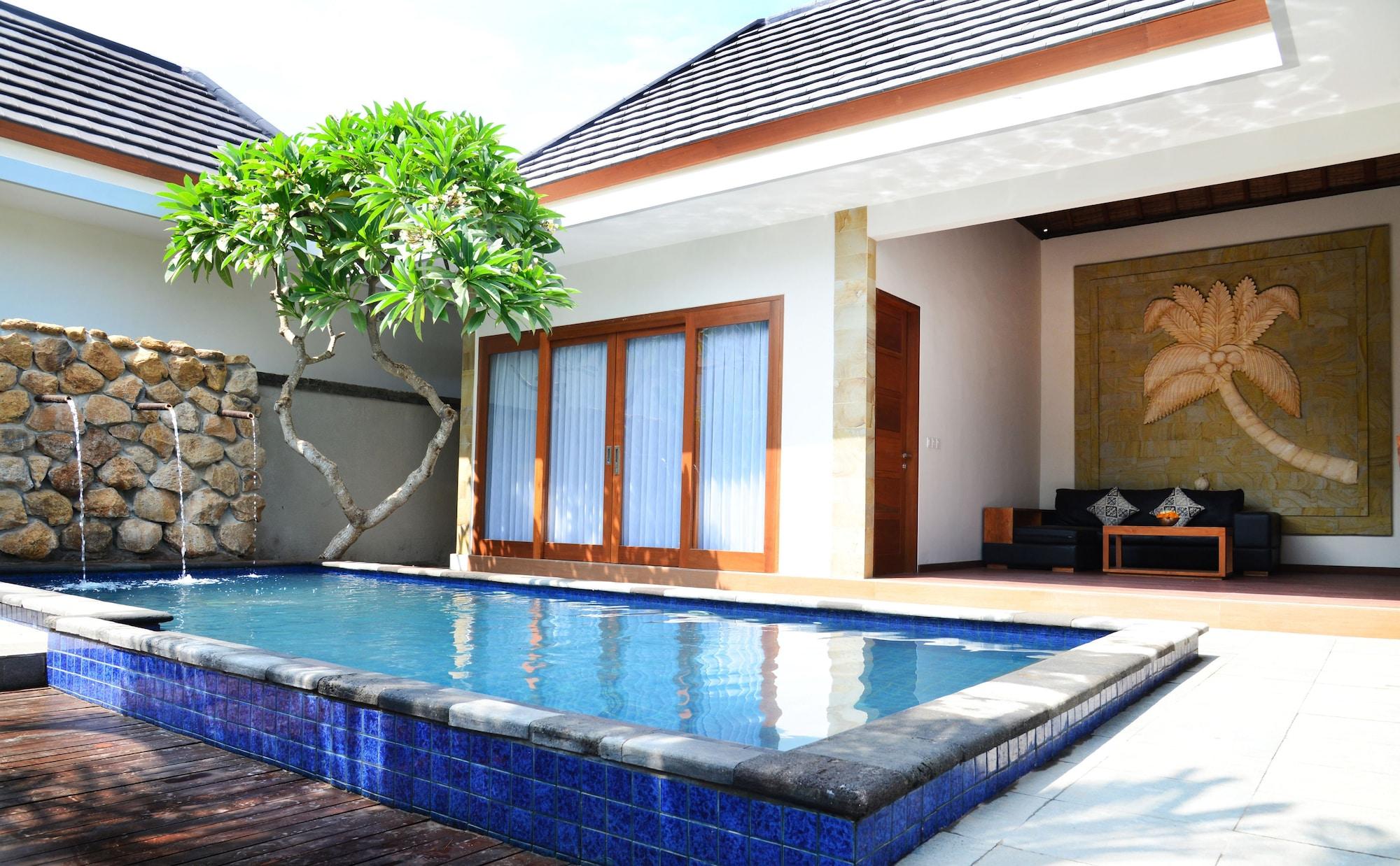Bali Nyuh Gading Luxury Villas & Spa Seminyak  Ngoại thất bức ảnh