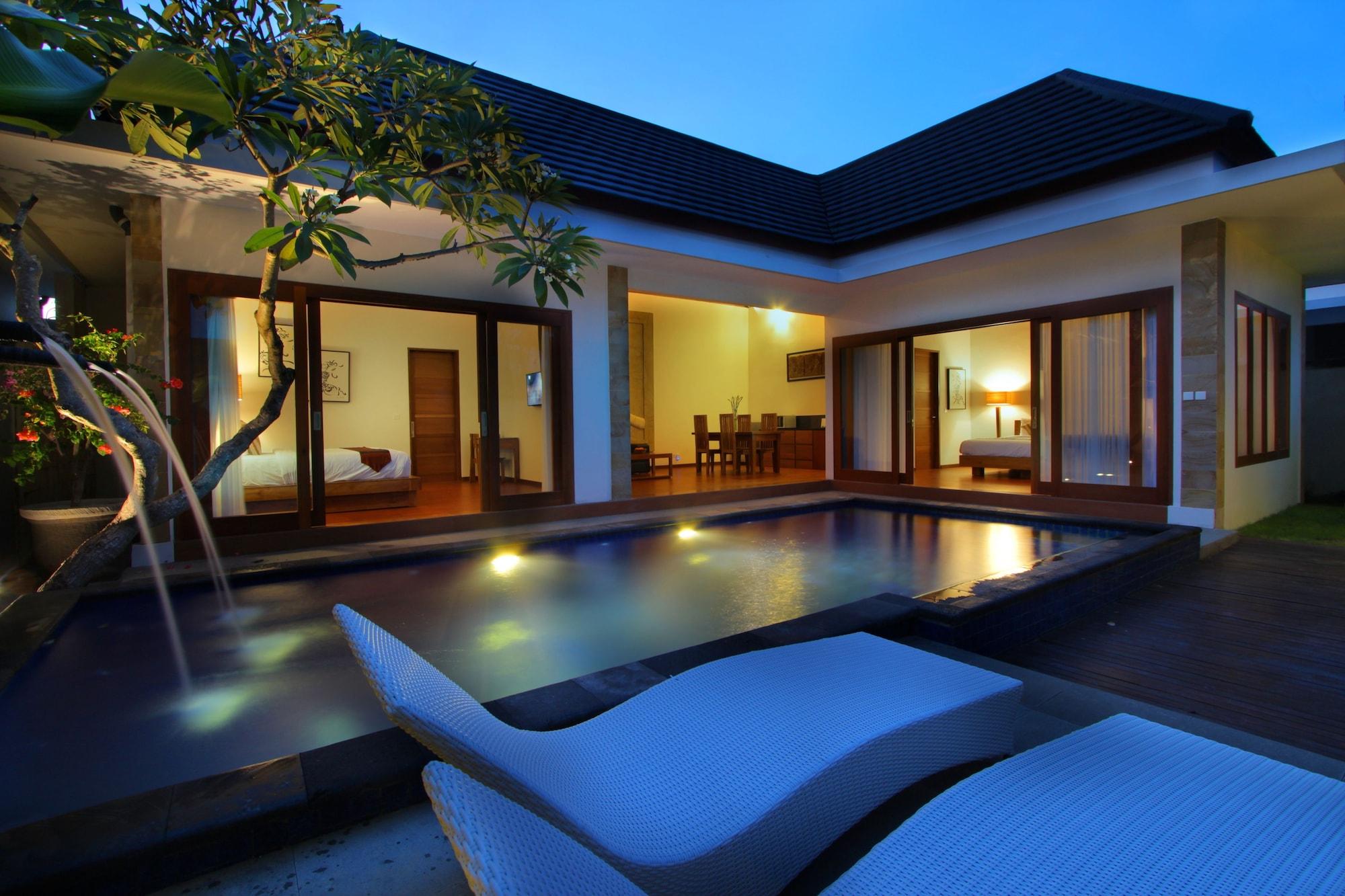 Bali Nyuh Gading Luxury Villas & Spa Seminyak  Ngoại thất bức ảnh