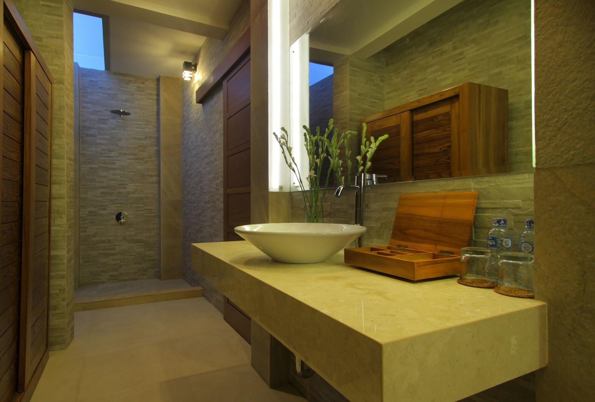 Bali Nyuh Gading Luxury Villas & Spa Seminyak  Ngoại thất bức ảnh