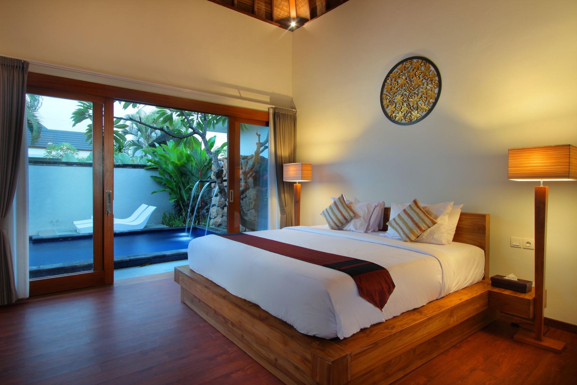 Bali Nyuh Gading Luxury Villas & Spa Seminyak  Ngoại thất bức ảnh