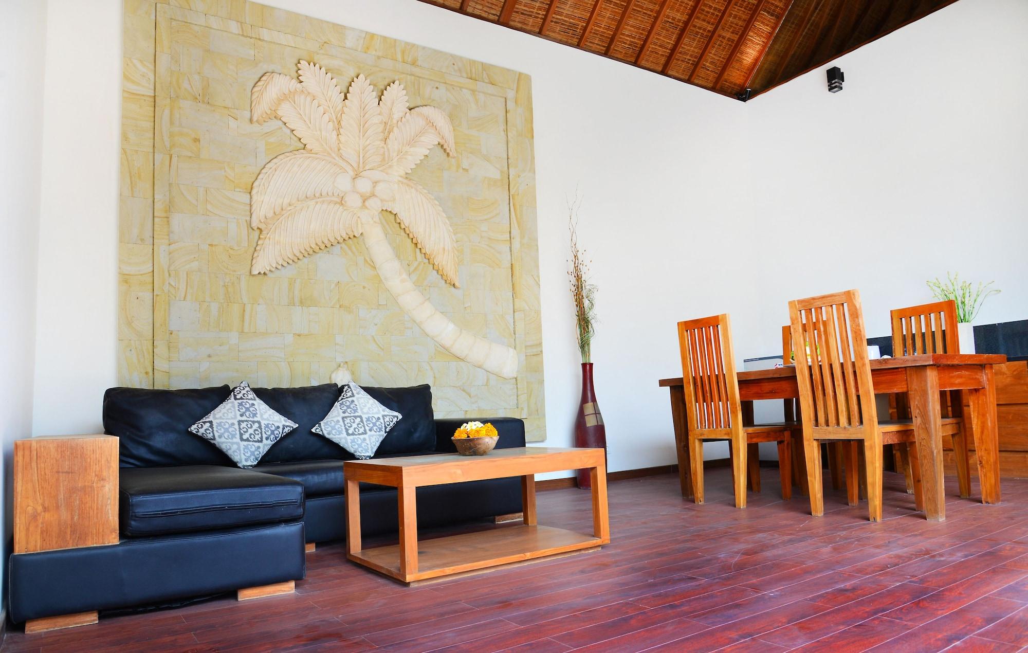 Bali Nyuh Gading Luxury Villas & Spa Seminyak  Ngoại thất bức ảnh