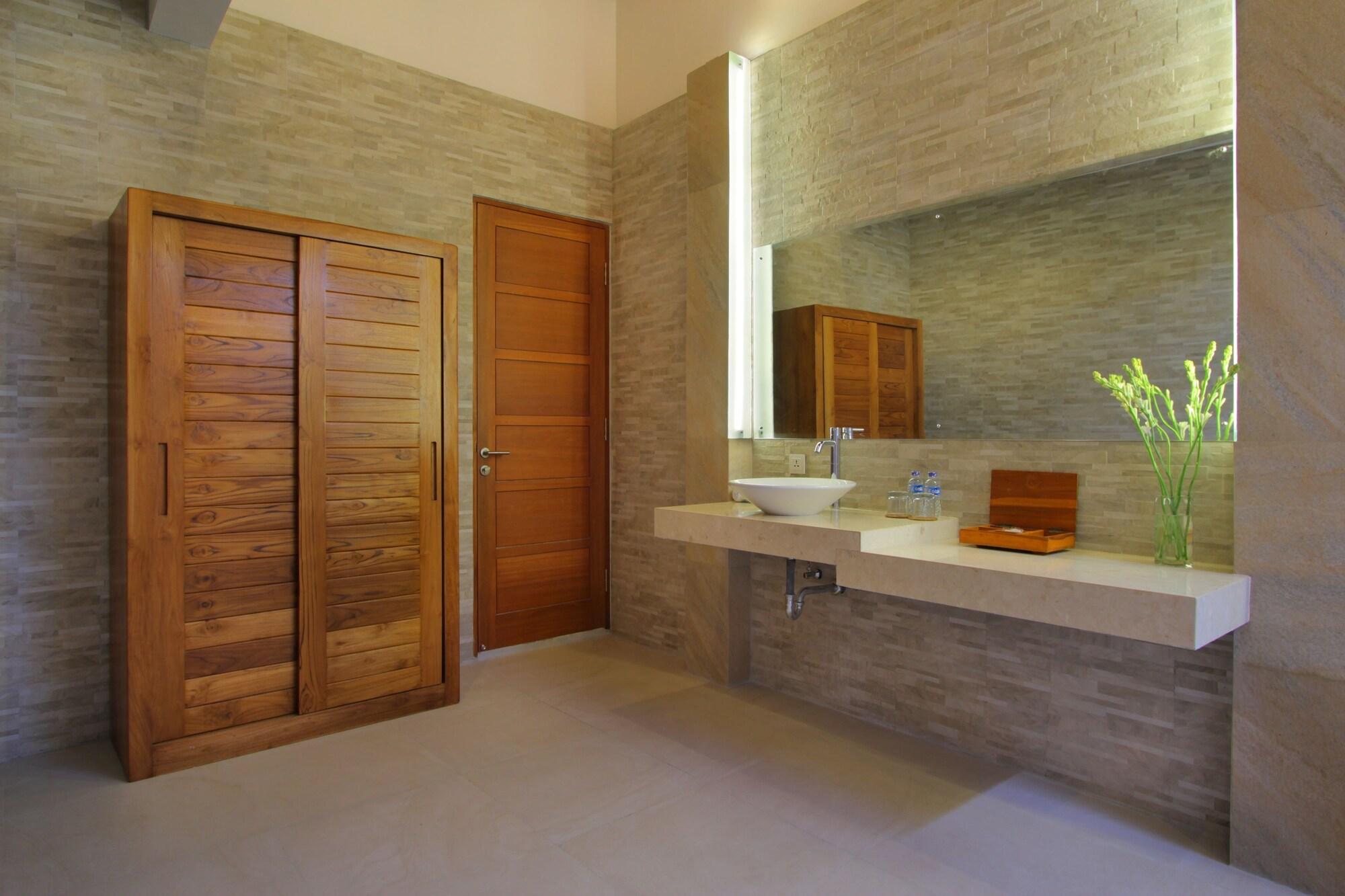 Bali Nyuh Gading Luxury Villas & Spa Seminyak  Ngoại thất bức ảnh