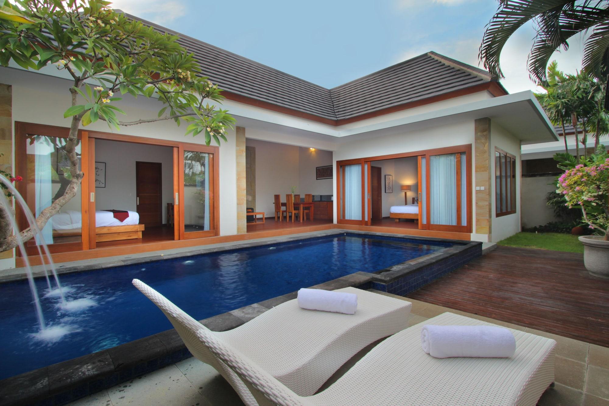 Bali Nyuh Gading Luxury Villas & Spa Seminyak  Ngoại thất bức ảnh