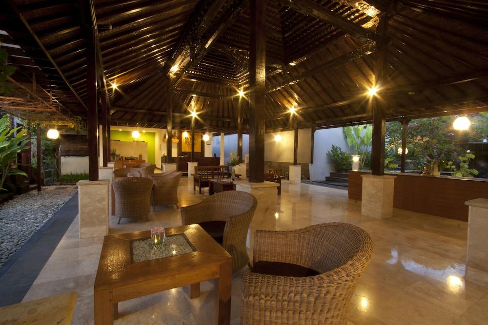Bali Nyuh Gading Luxury Villas & Spa Seminyak  Ngoại thất bức ảnh