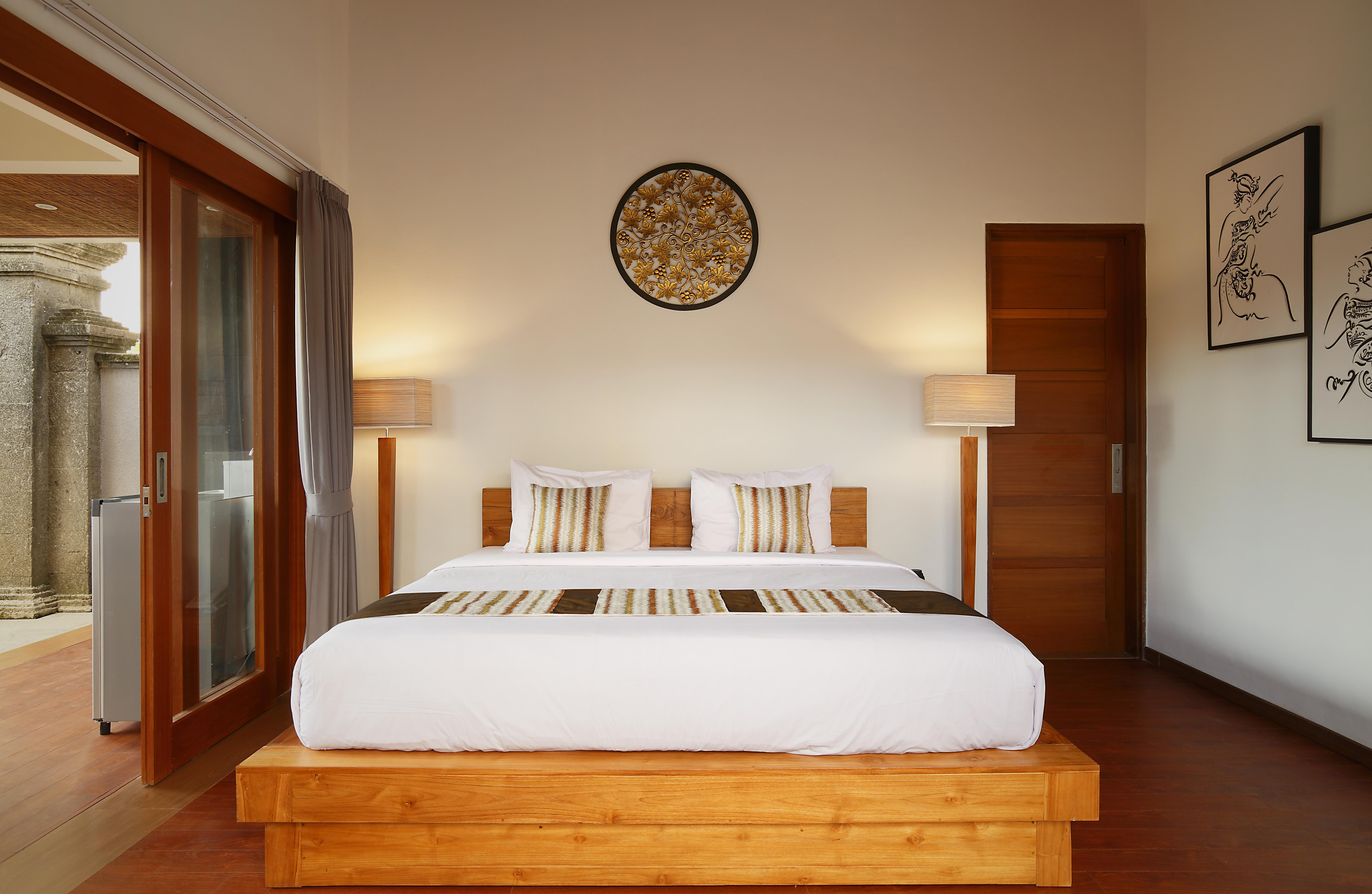 Bali Nyuh Gading Luxury Villas & Spa Seminyak  Ngoại thất bức ảnh