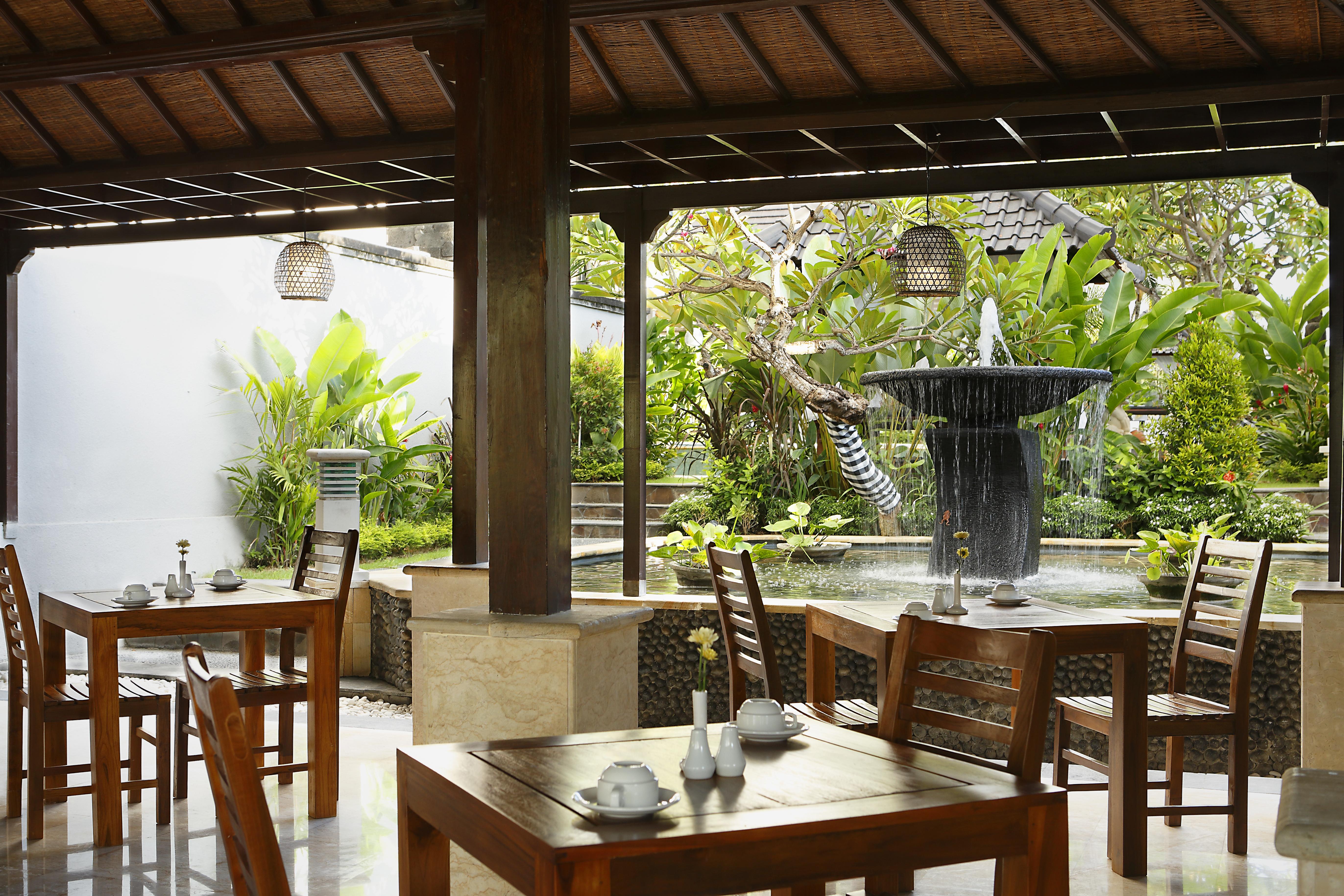 Bali Nyuh Gading Luxury Villas & Spa Seminyak  Ngoại thất bức ảnh