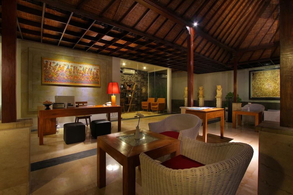Bali Nyuh Gading Luxury Villas & Spa Seminyak  Ngoại thất bức ảnh