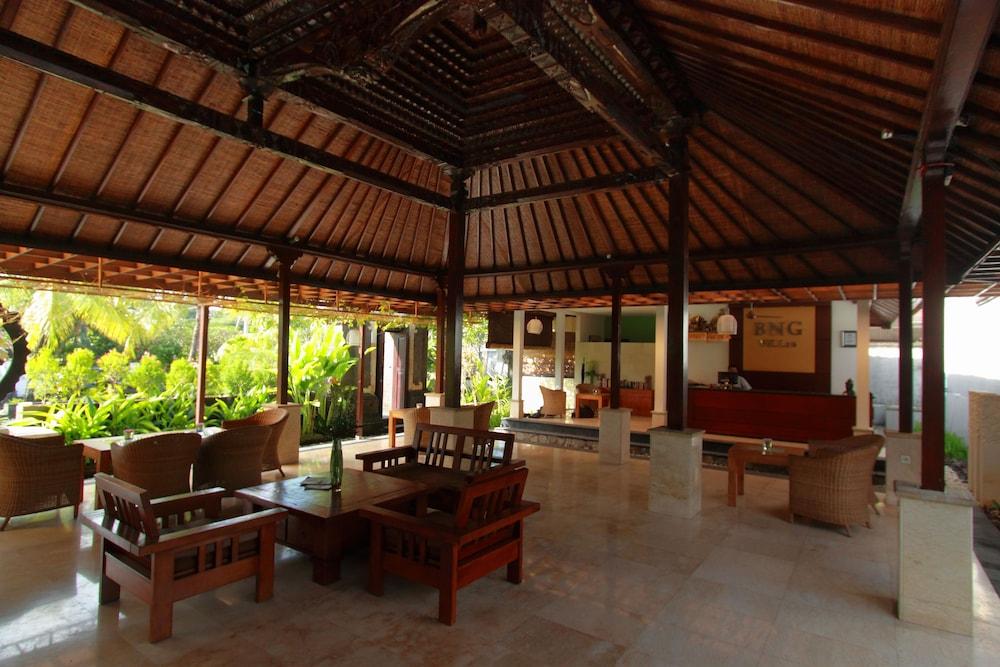 Bali Nyuh Gading Luxury Villas & Spa Seminyak  Ngoại thất bức ảnh