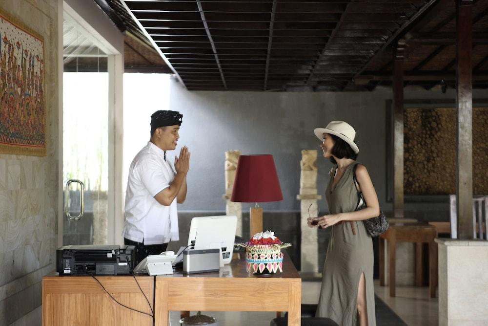 Bali Nyuh Gading Luxury Villas & Spa Seminyak  Ngoại thất bức ảnh